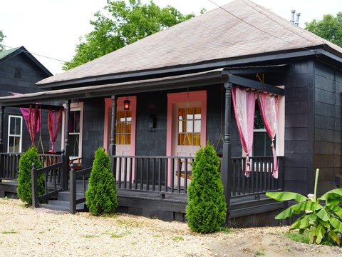 Multi-Family and Commercial Property Portfolio