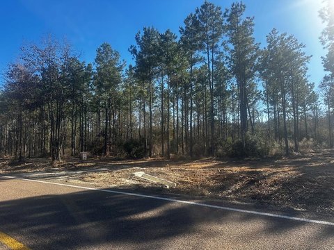 LAND - Groveton, TX
