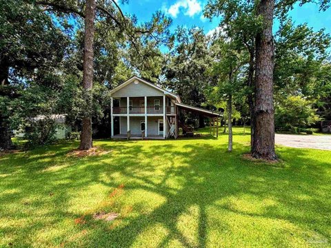 Multi-Level Duplex Investment Property