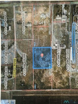 Artesia Land for Home Building