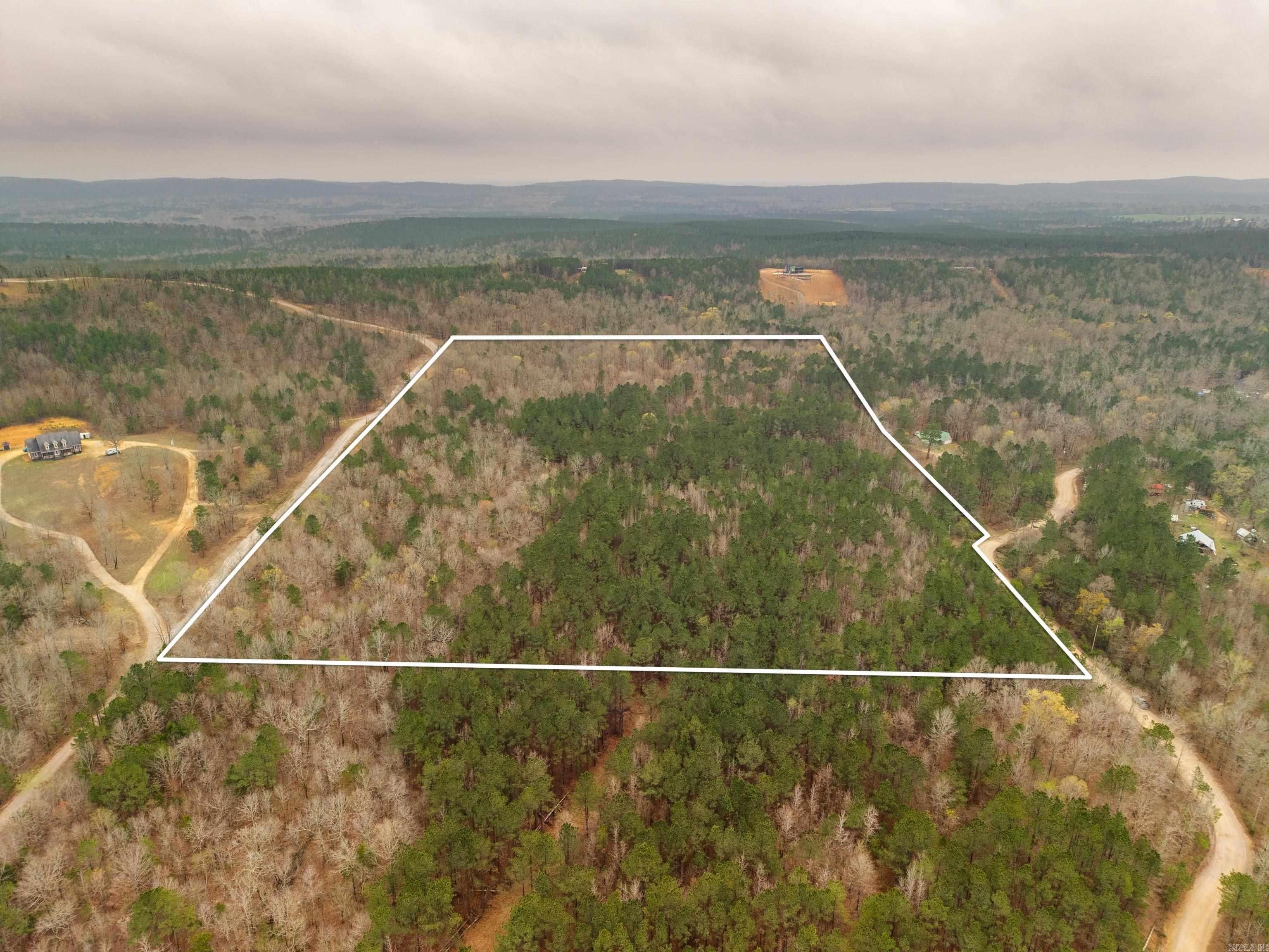 Bonnerdale Land Ready to Build