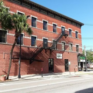 Downtown Office Building Suites