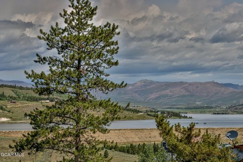 LAND - Granby, CO