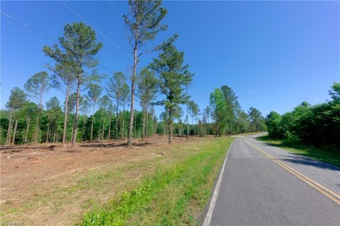 Land, Cleveland, NC