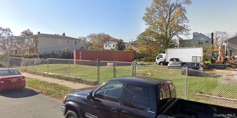LAND - South Ozone Park, NY