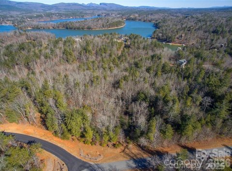 Land, Nebo, NC