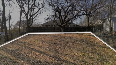 Land For Sale, Sugar Creek