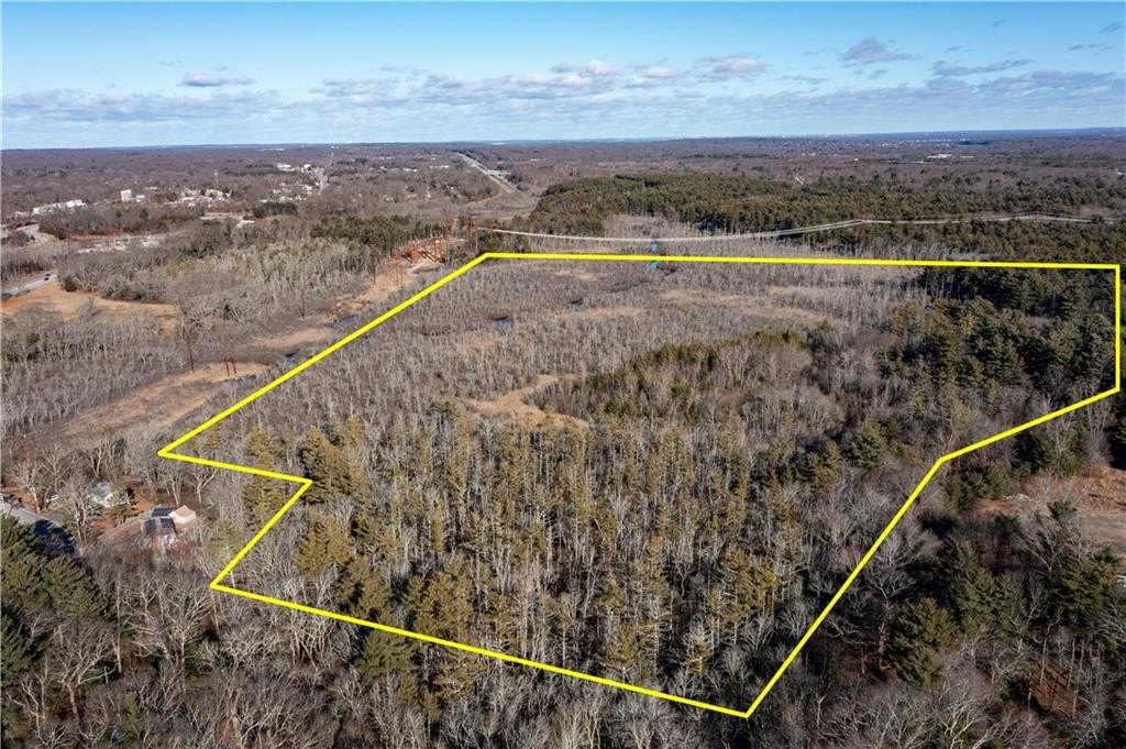 East Greenwich Homesite Opportunity
