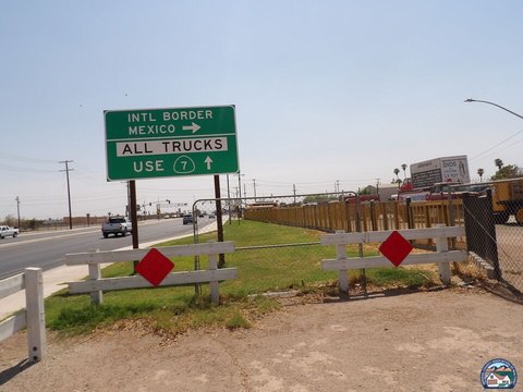 Calexico Land For Sale