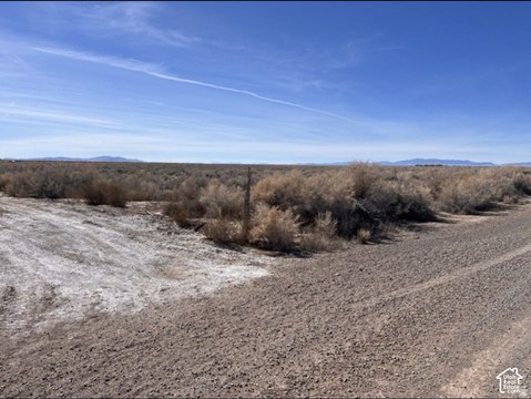 Land, Abraham, UT