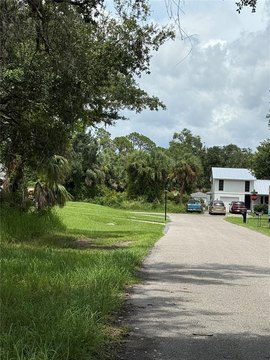 Land, PORT CHARLOTTE, FL