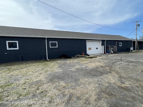 Saugerties Warehouse Space For Rent