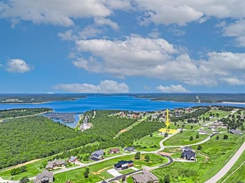 Land in Catalina Cove