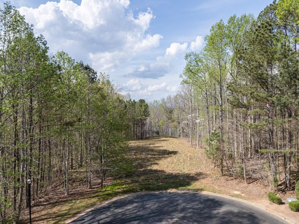 Exclusive Golf Community Homesite