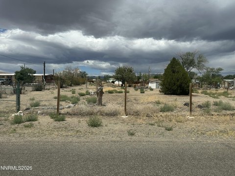 LAND - Silver Springs, NV