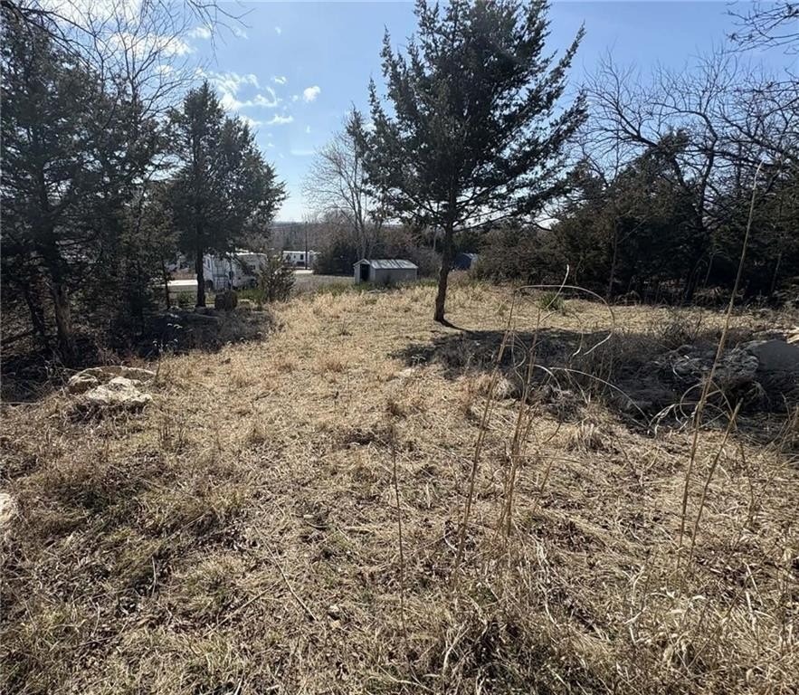 Linn Valley Land Opportunity
