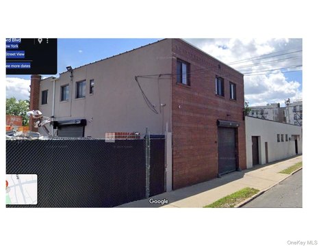 Mount Vernon Office Space Available
