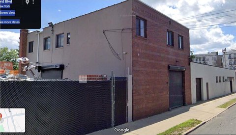 Mount Vernon Office Space Available