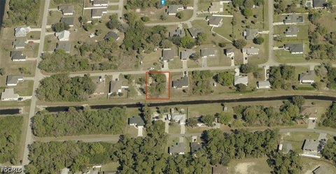 Residential Lot in Growing Area