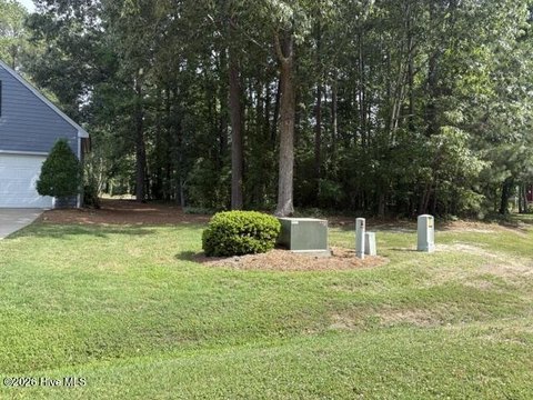 Land, Hertford, NC