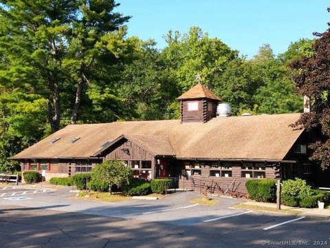 Barkhamsted Commercial Opportunity For Sale