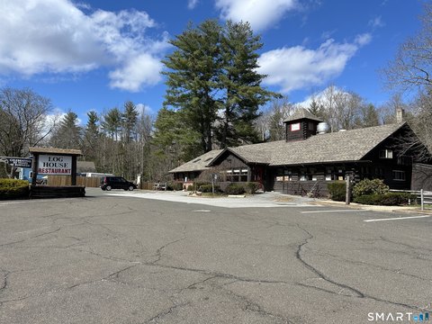Barkhamsted Commercial Opportunity For Sale