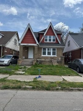 Detroit Multifamily Investment Opportunity