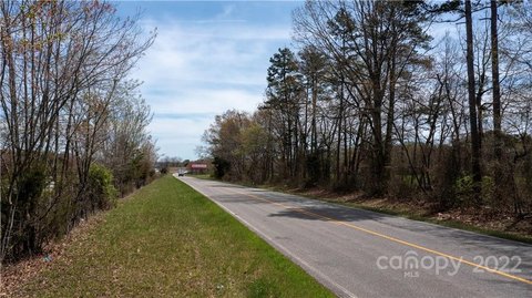 Hamptonville Commercial Land For Sale