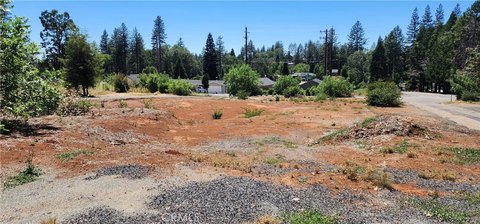 LAND - Paradise, CA
