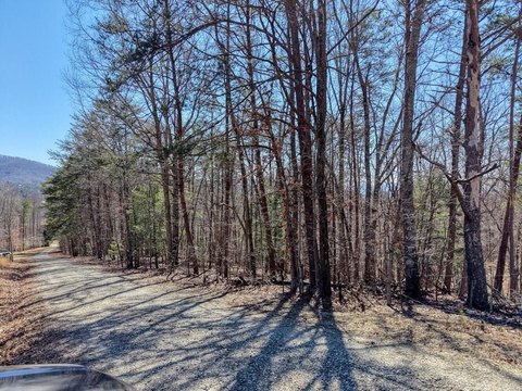 Blairsville Vacant Land Opportunity