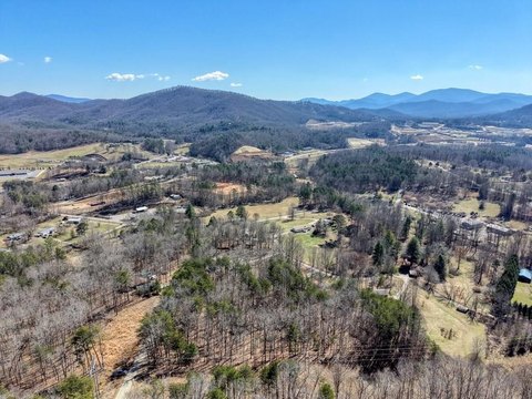 Blairsville Vacant Land Opportunity