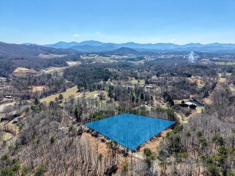 Blairsville Vacant Land Opportunity