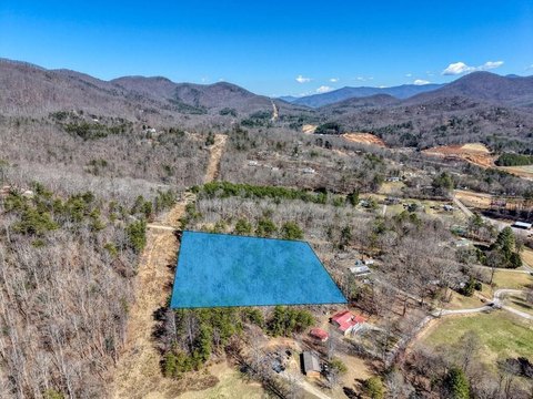 Blairsville Vacant Land Opportunity