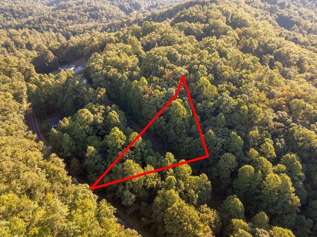 Land Near Fontana Lake