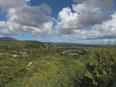 Land, St. Croix, VI