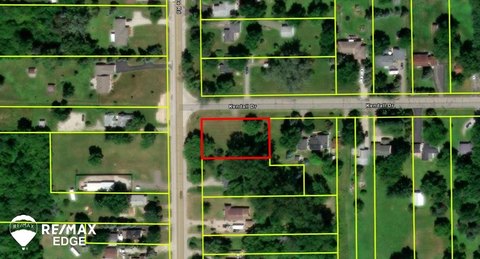 Residential Lot in Burton, MI