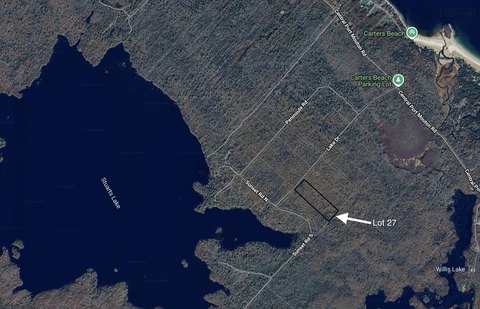 Port Mouton, NS