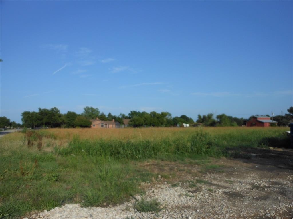 Prime Land in Wylie, TX