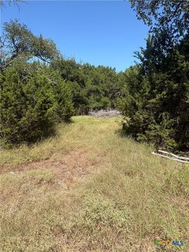 Land, Morgans Point Resort, TX
