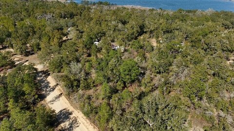 Wooded Lot in Chipley, Florida