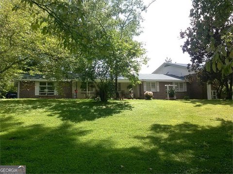 Land, Nicholson, GA