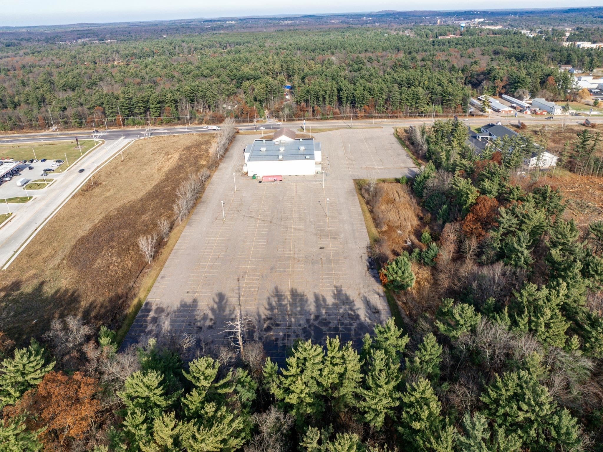 Prime Commercial Land Parcel