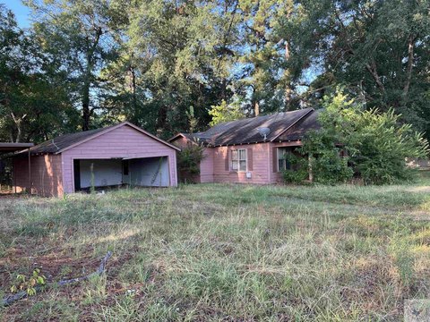 Texarkana Commercial Land Opportunity