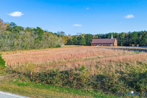 Agricultural Land with Development Potential