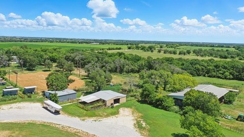 Turnkey Income Property Near Stephenville