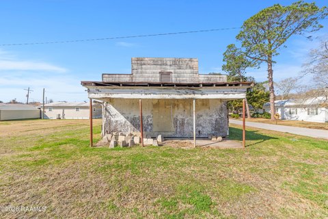 Versatile Commercial Property in Morse