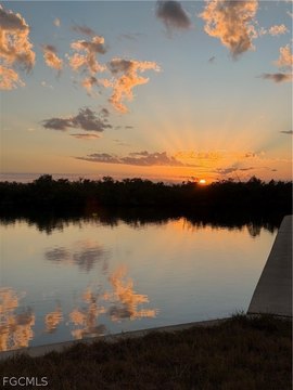 Cape Coral Land For Sale