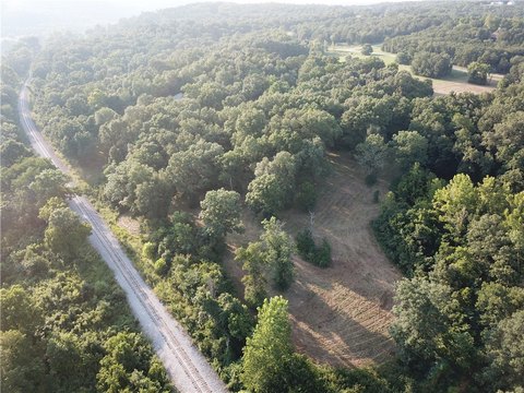 LAND - Mountain Home, AR