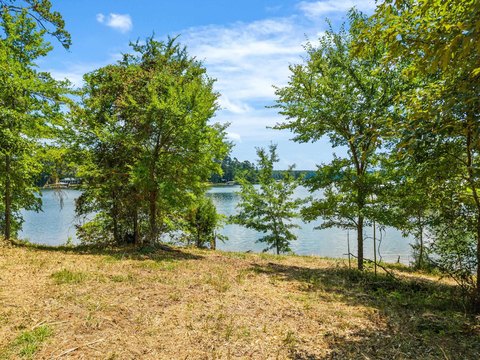 LAND - Sparta, GA