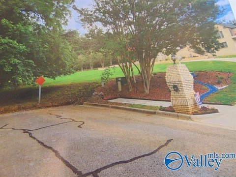 Huntsville Land for Development